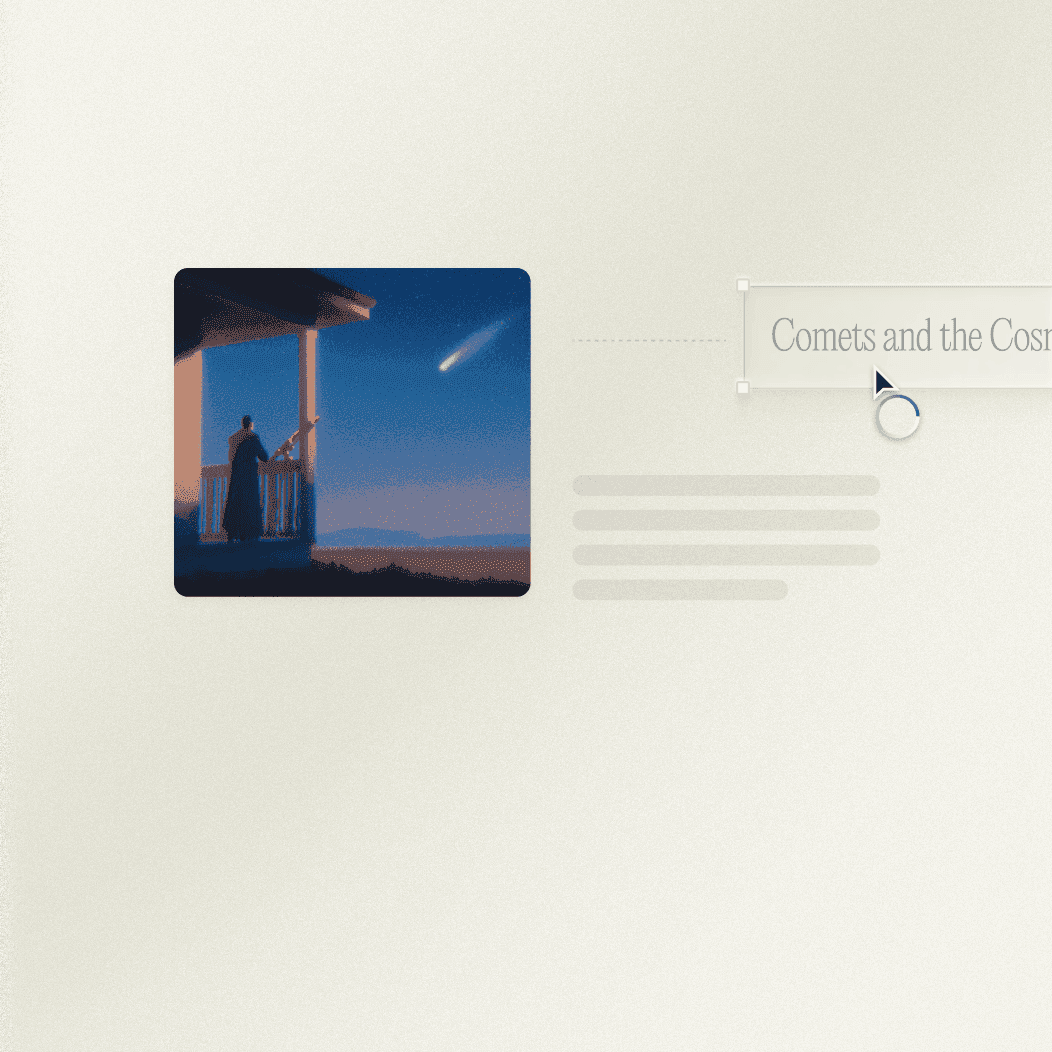 Automated Task Execution