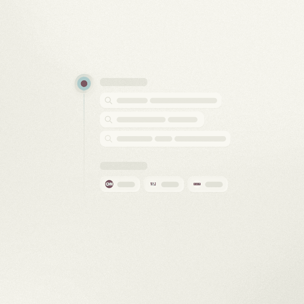 Conversational Browsing